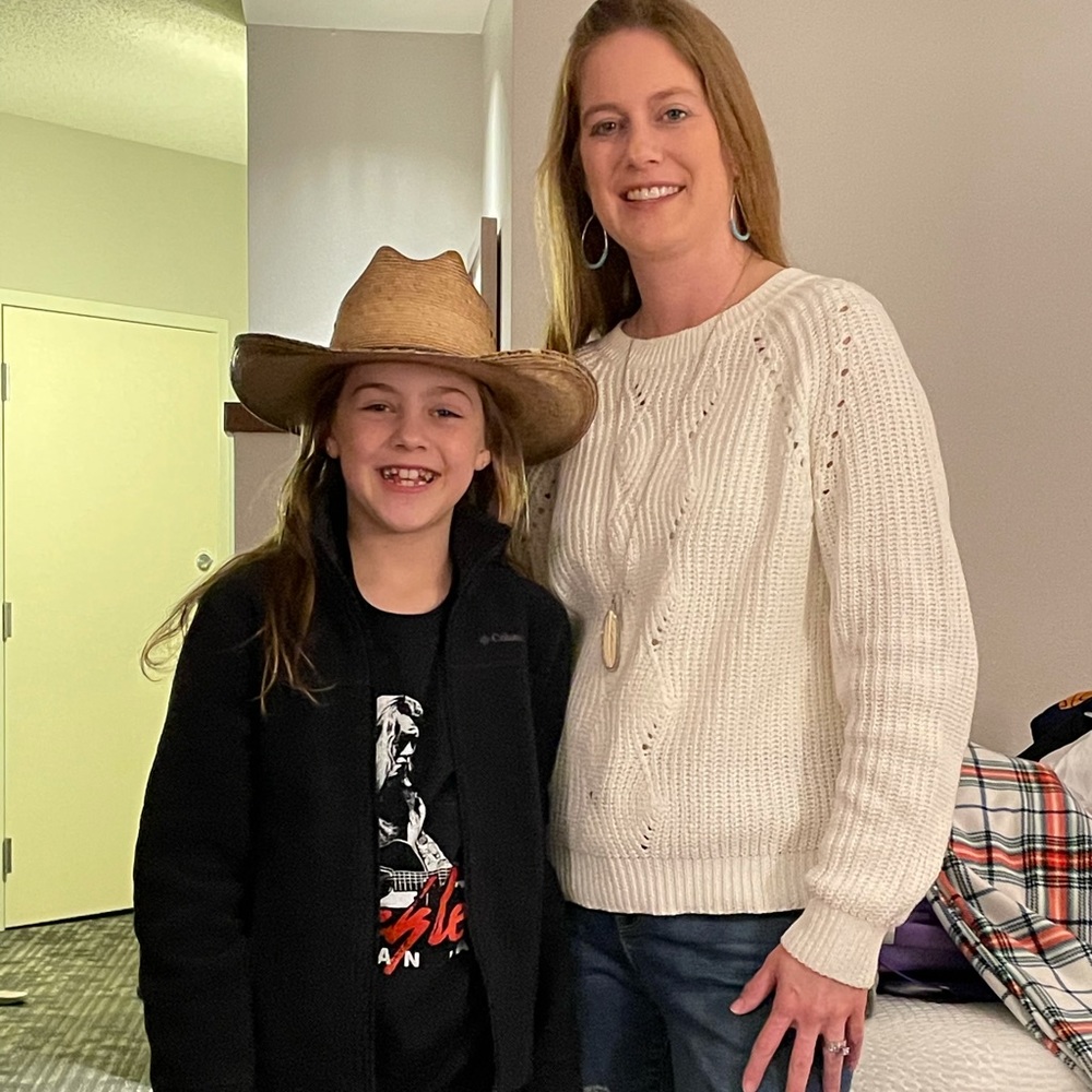 Meet your Posher, Kodi